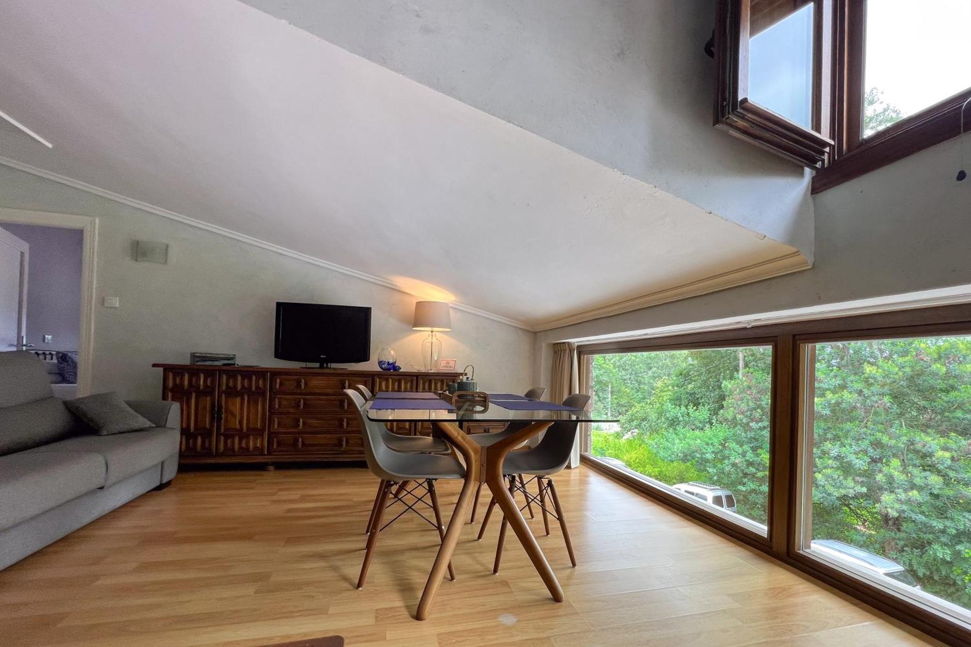Santa Lucia Apartment
