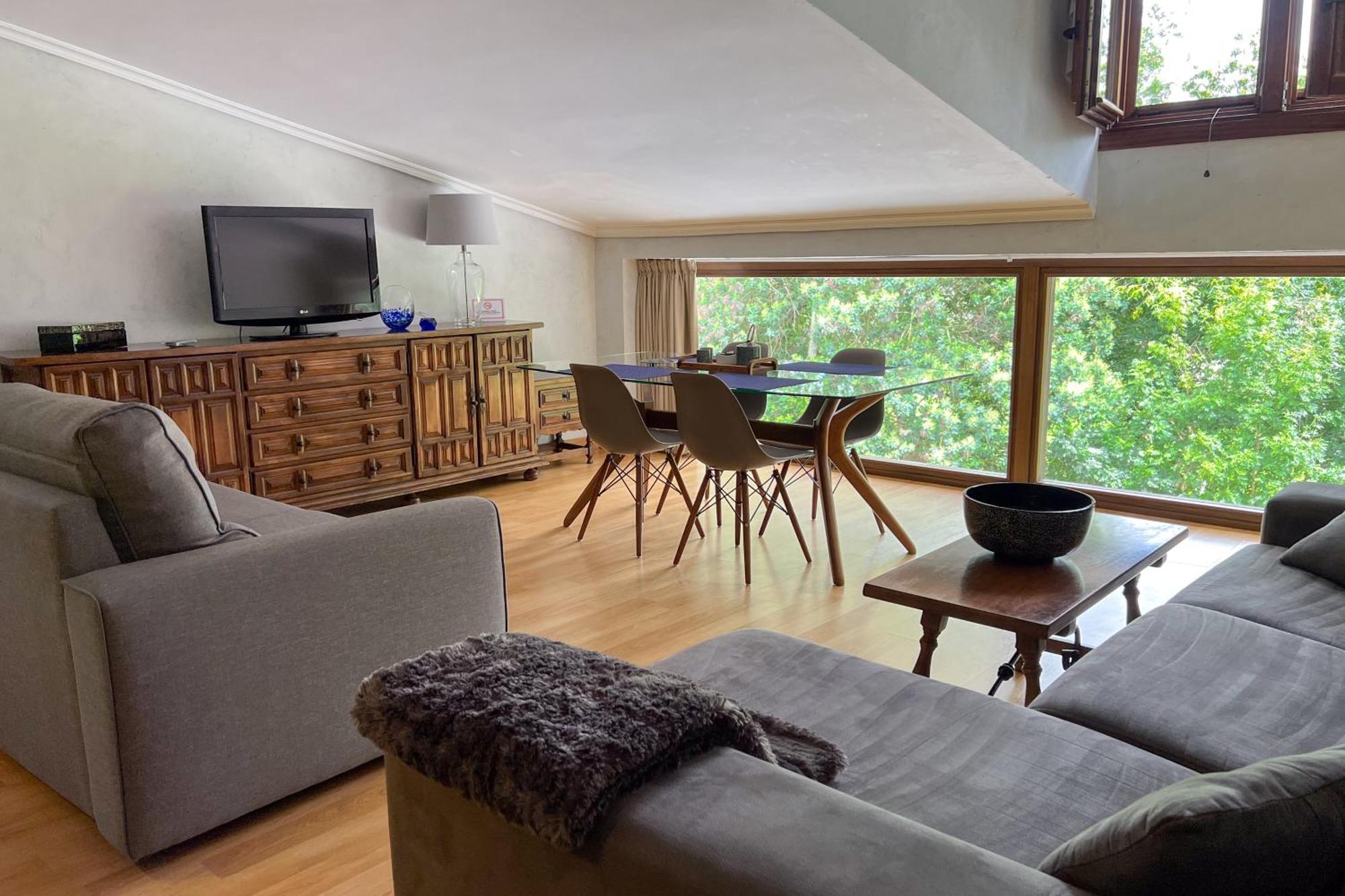 Santa Lucia Apartment *