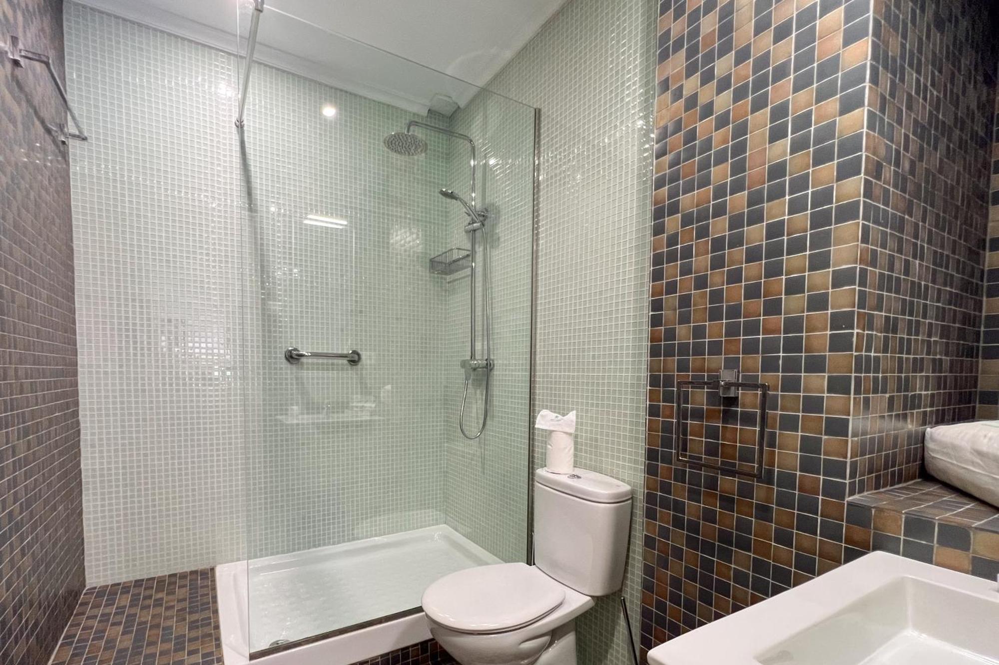 Apartment Santa Lucia