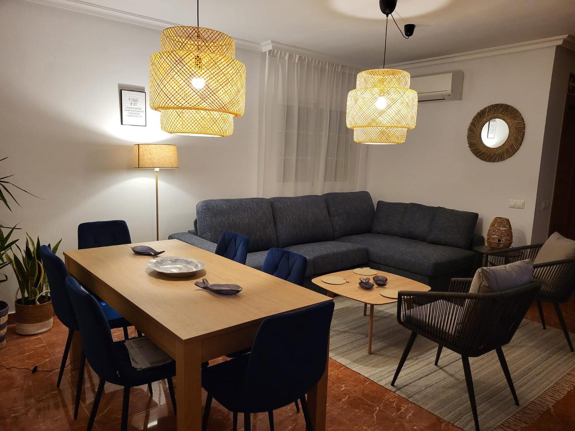 Holiday home King's