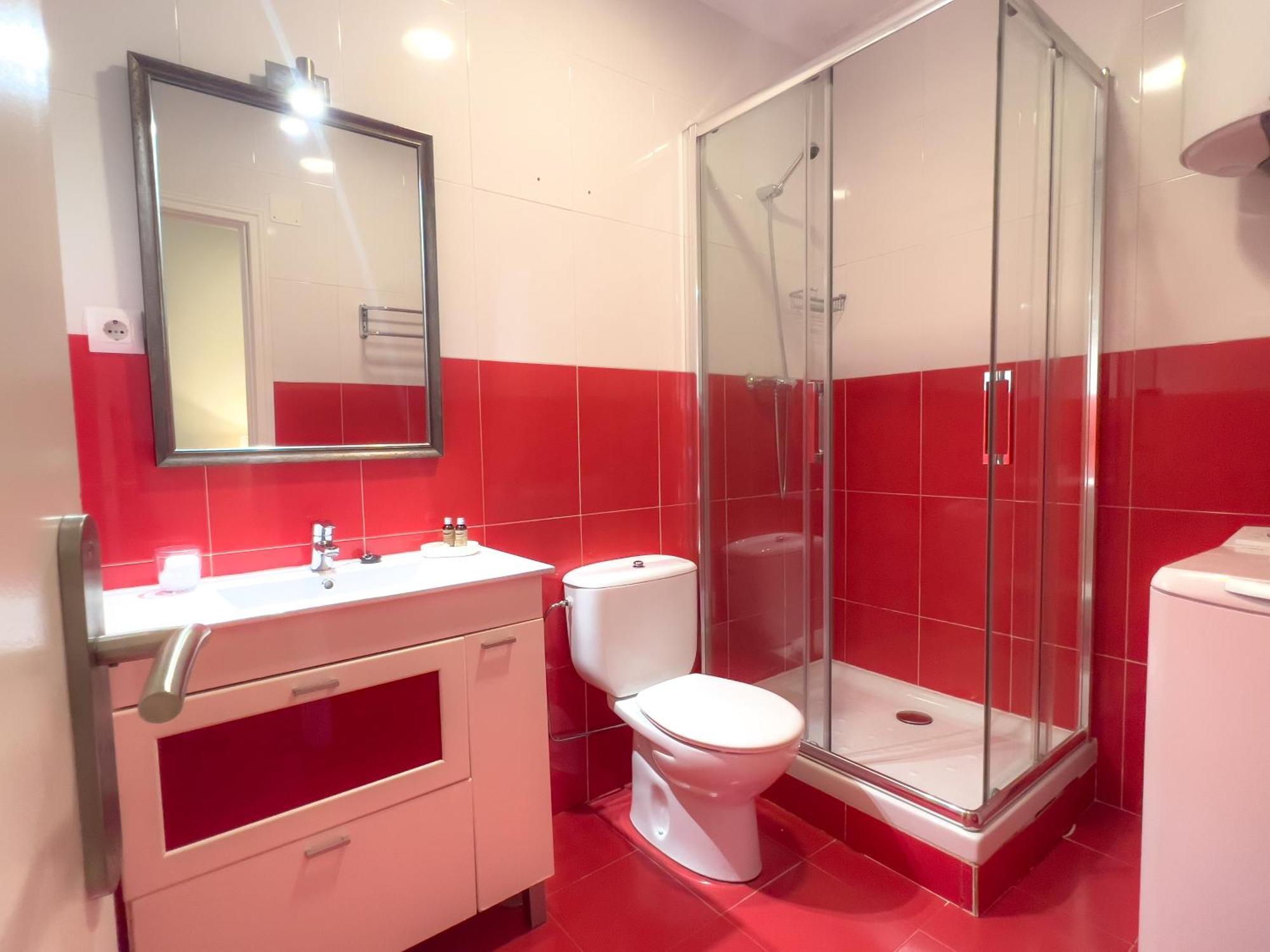 Santa Lucia Apartment