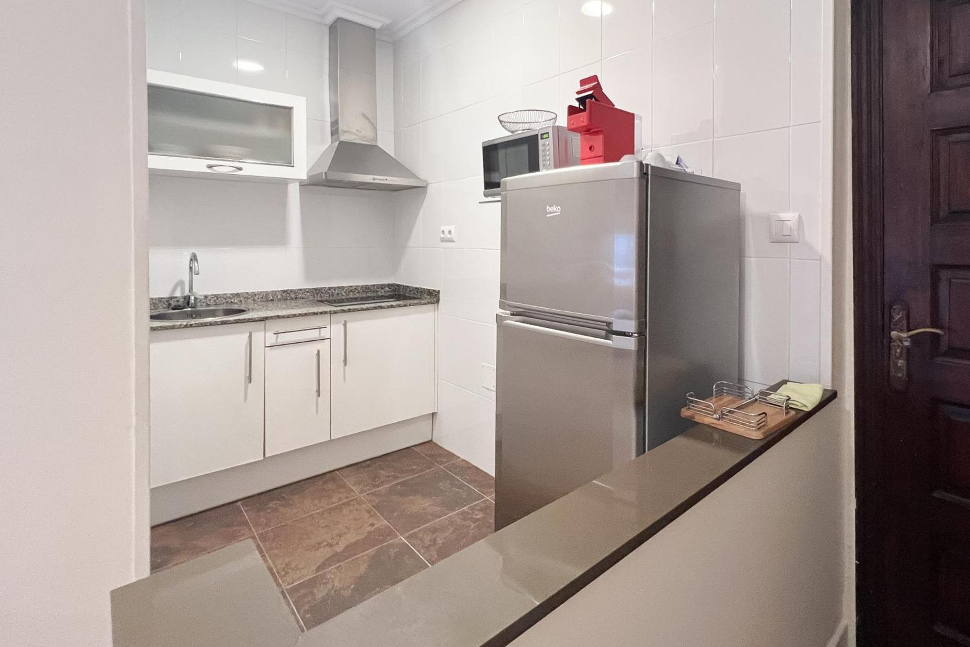 Santa Lucia Apartment *
