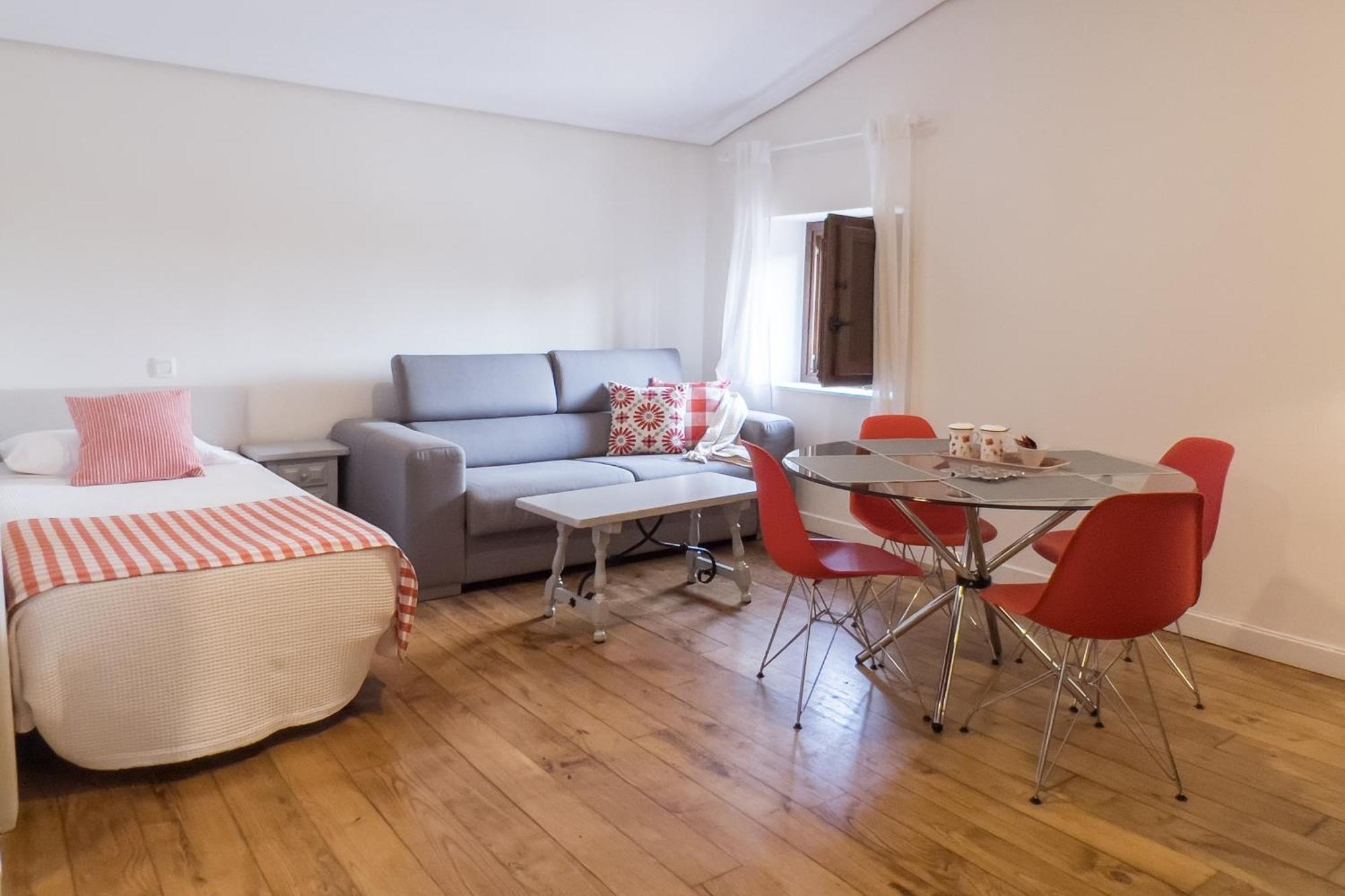 Santa Lucia Apartment