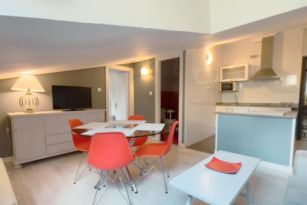 Apartment Santa Lucia *