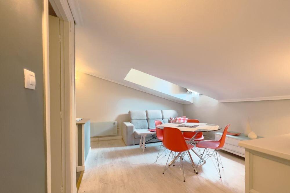 Santa Lucia Apartment *