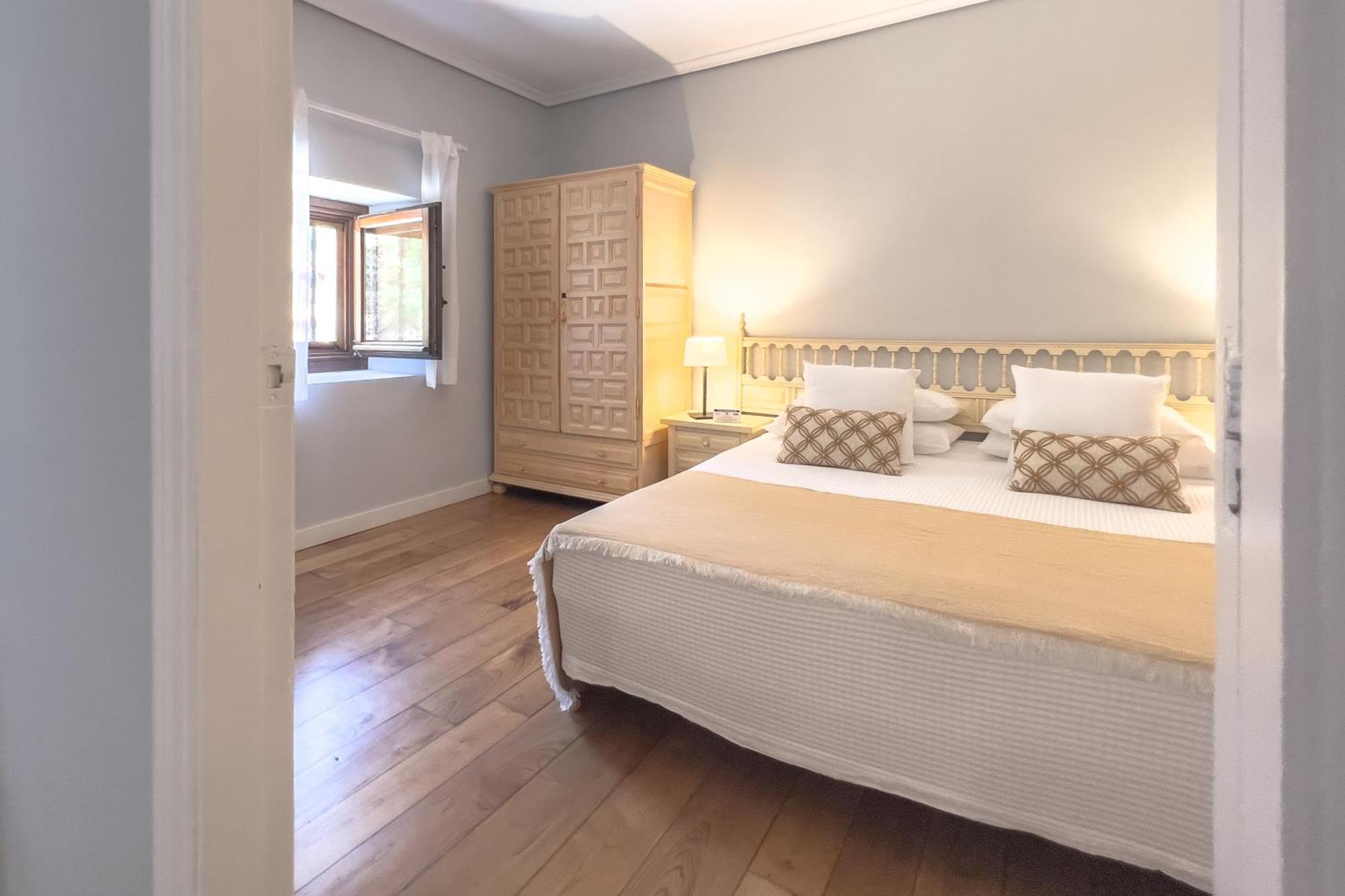 Apartment Santa Lucia *