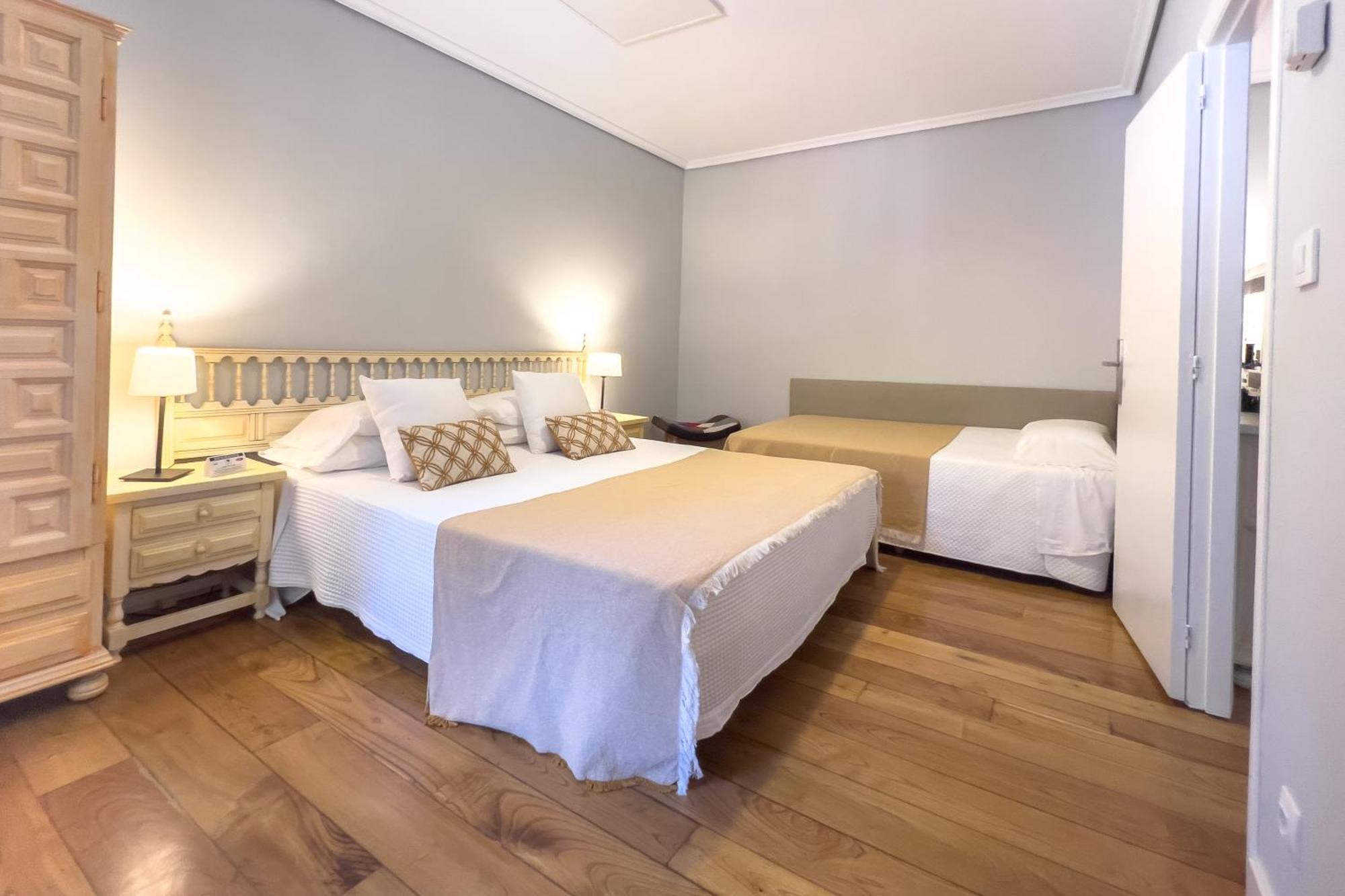 Santa Lucia Apartment *