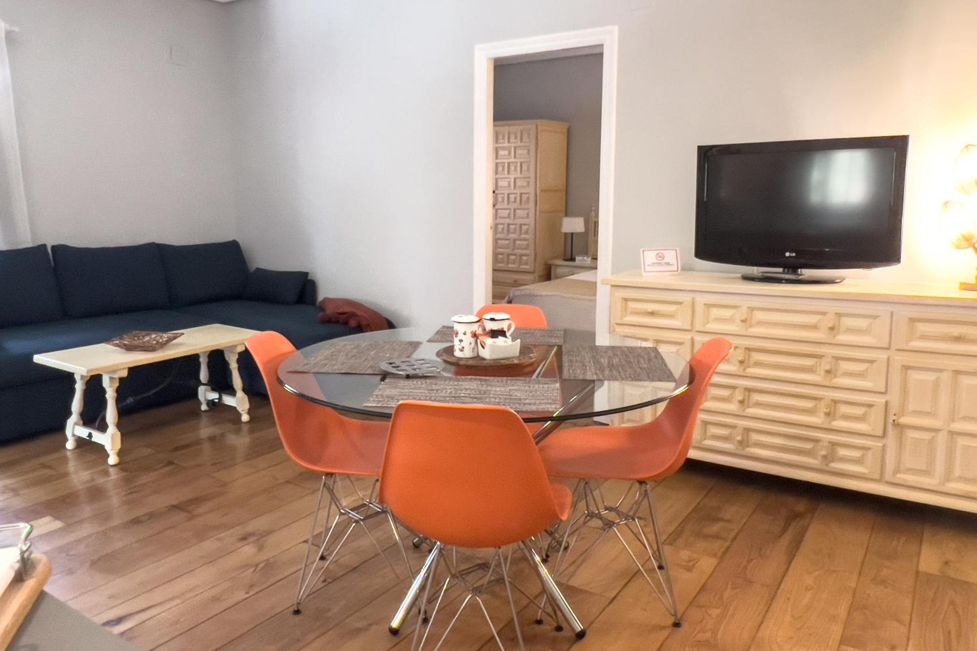 Santa Lucia Apartment