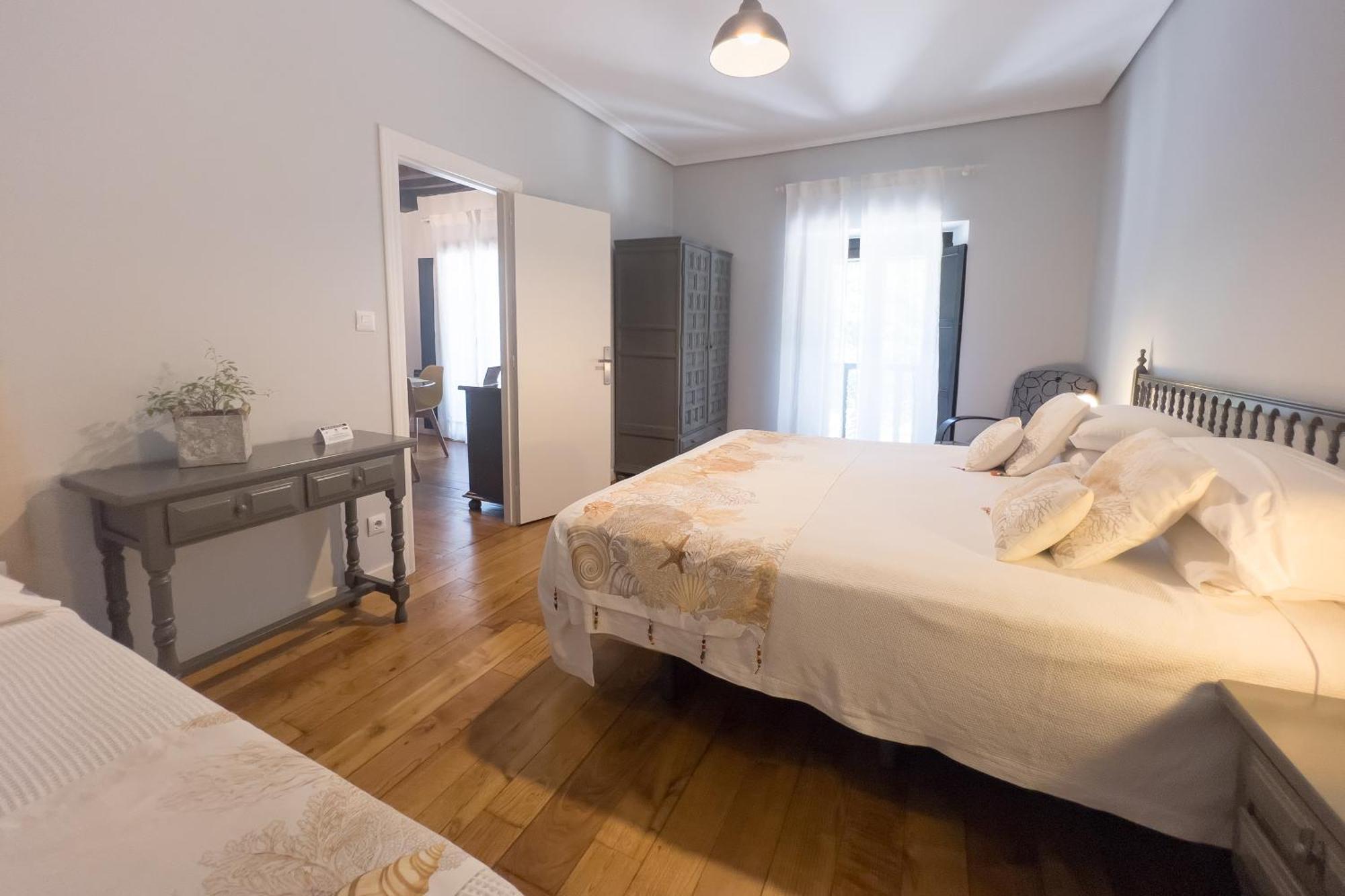 Santa Lucia Apartment *