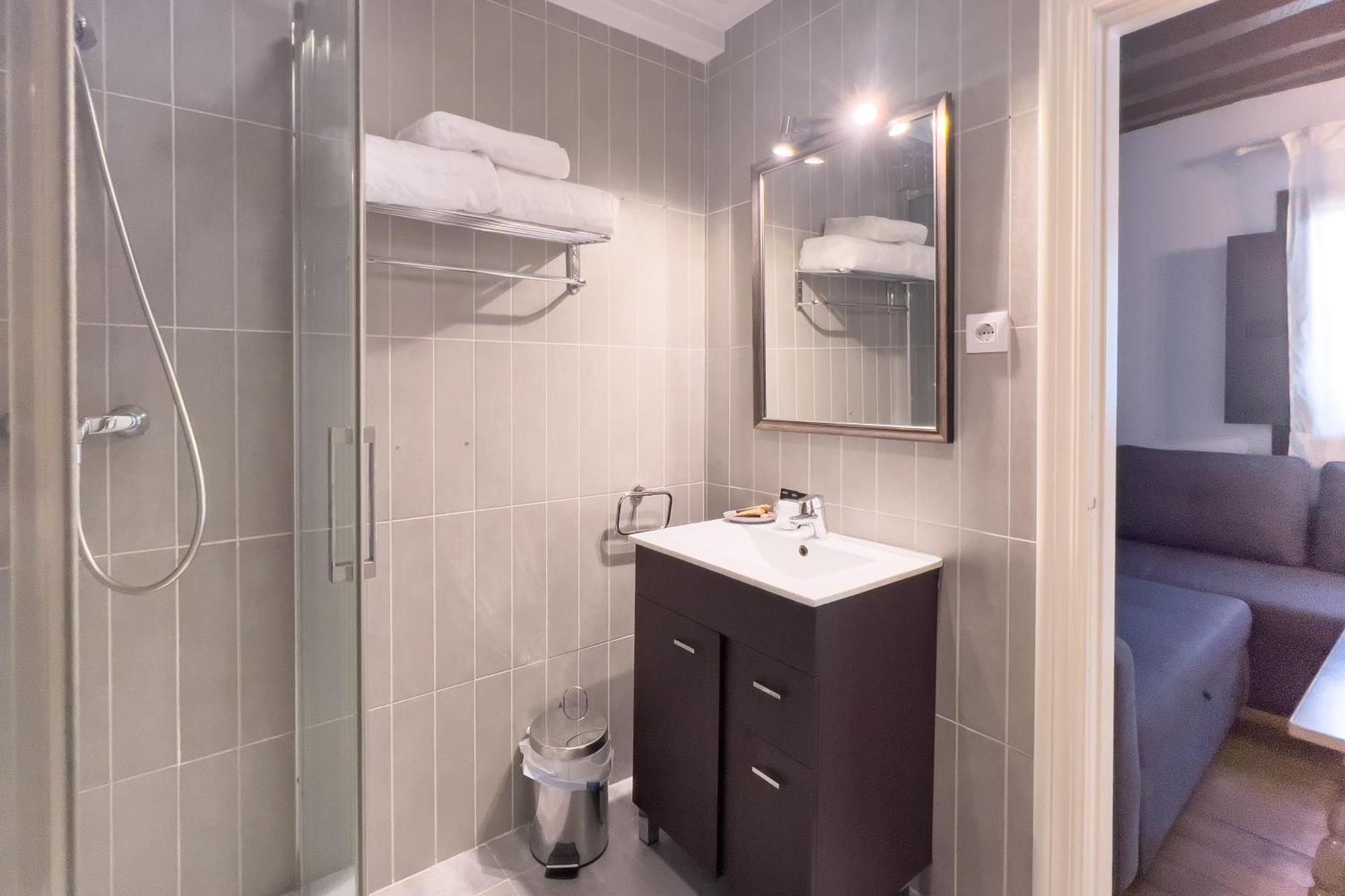 Apartment Santa Lucia