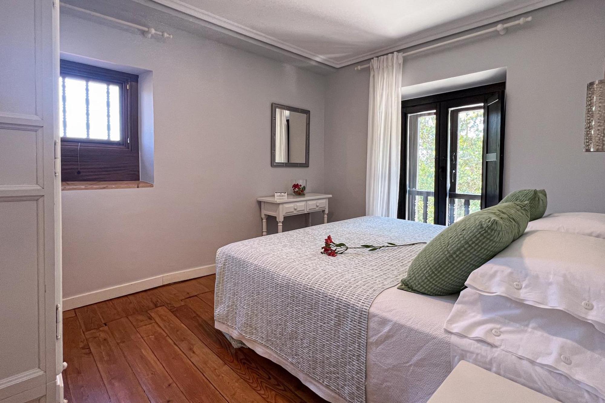 Apartment Santa Lucia