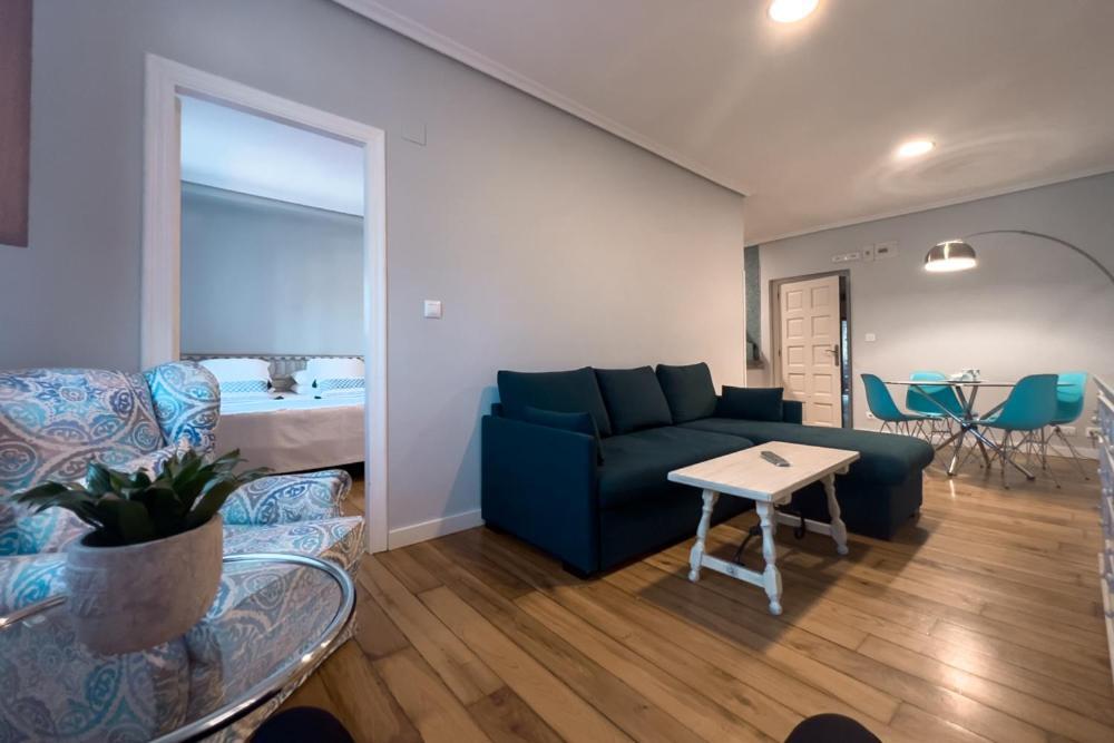 Apartment Santa Lucia *