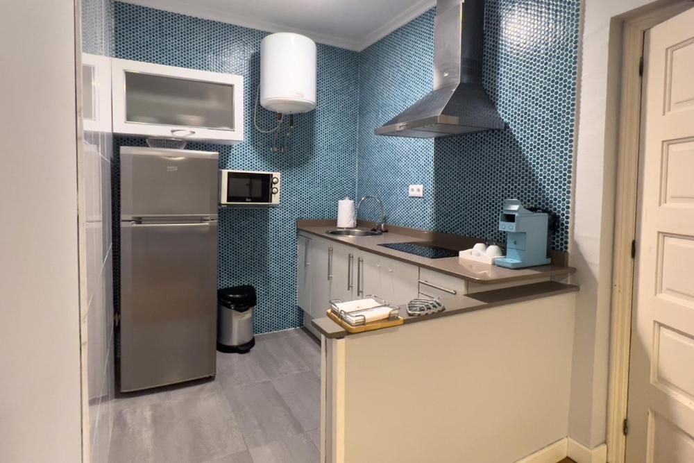Apartment Santa Lucia