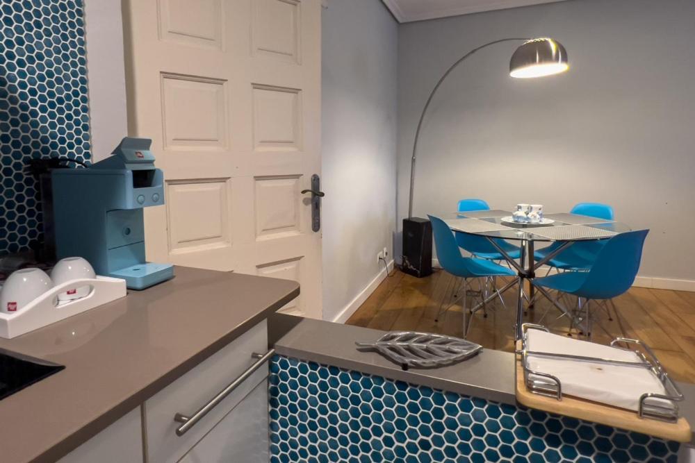 Santa Lucia Apartment