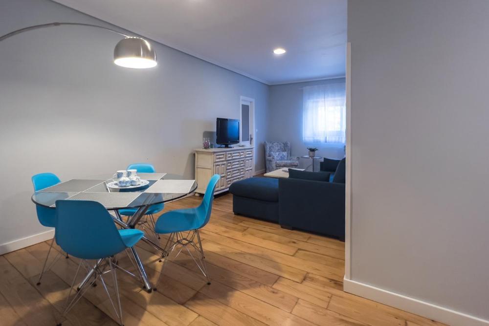 Santa Lucia Apartment *