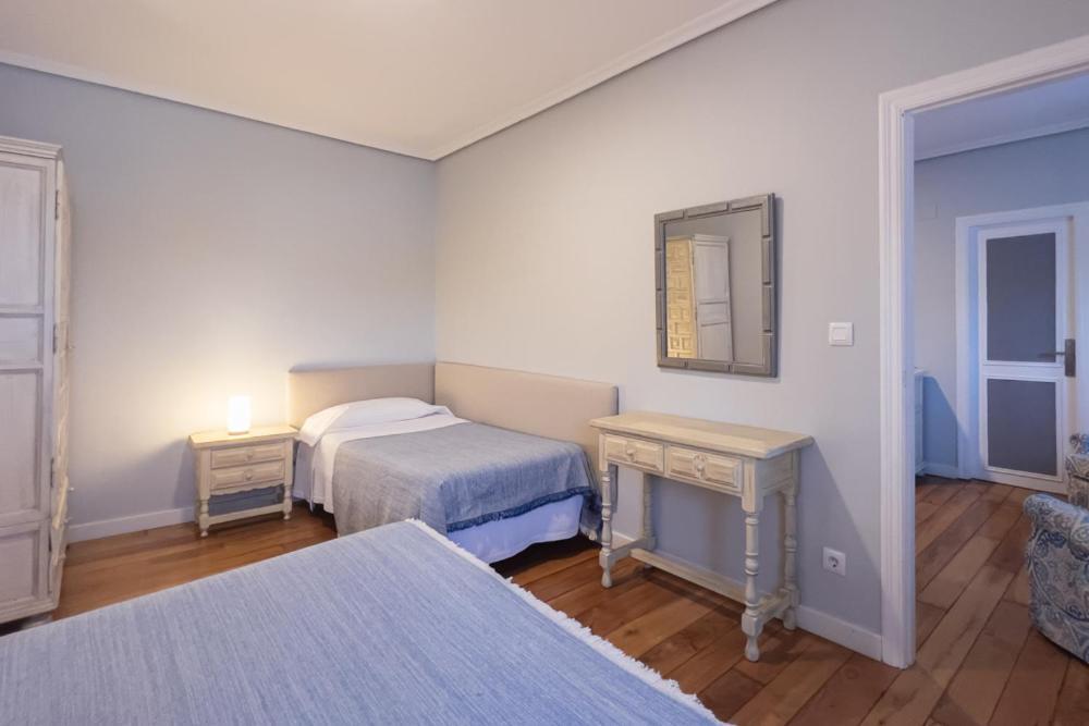 Apartment Santa Lucia Cabezon De La Sal