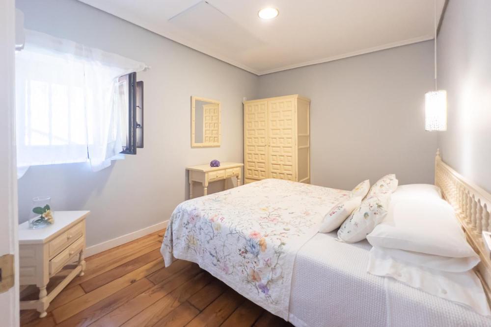 Santa Lucia Apartment *