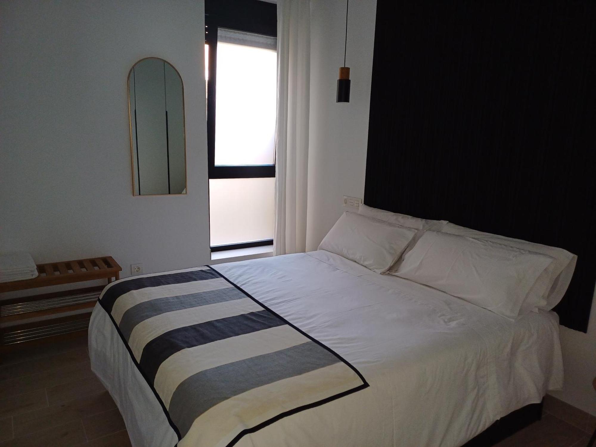Apartamento Colon 13 Zamora
