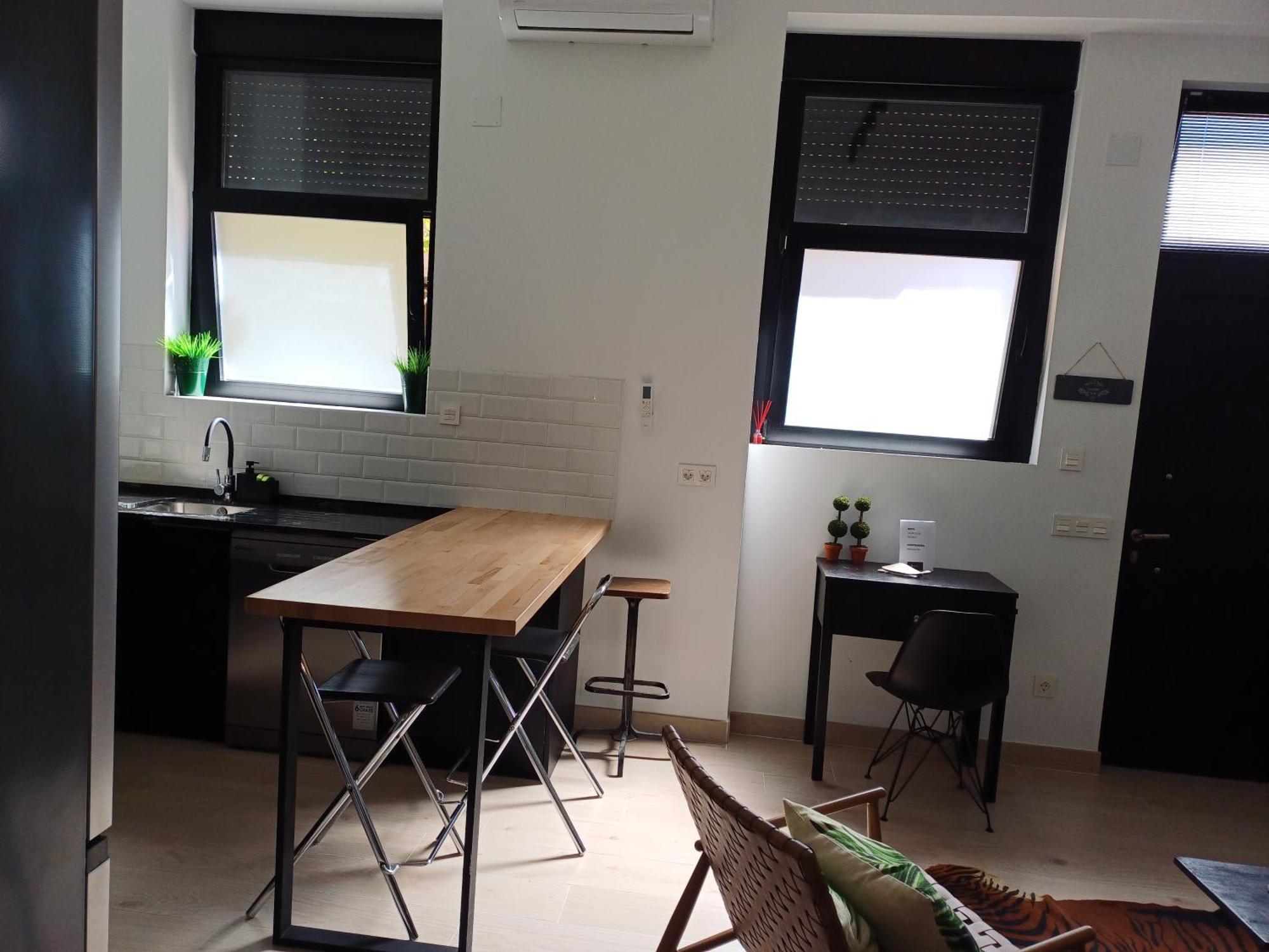 Apartamento Colon 13 *