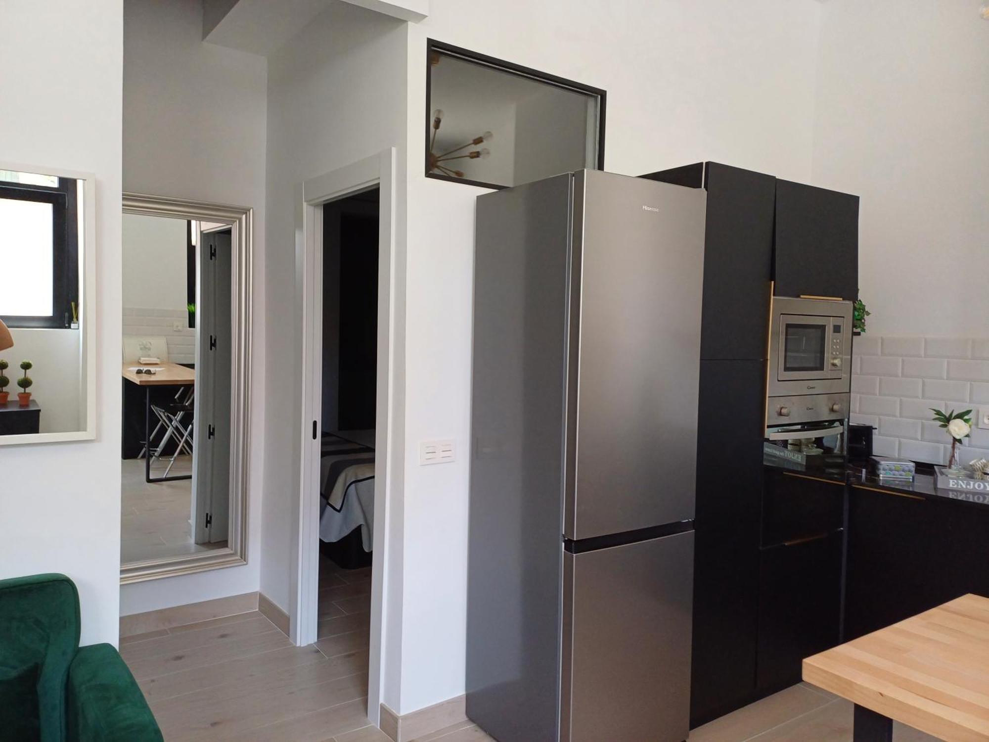 Apartamento Colon 13 Zamora