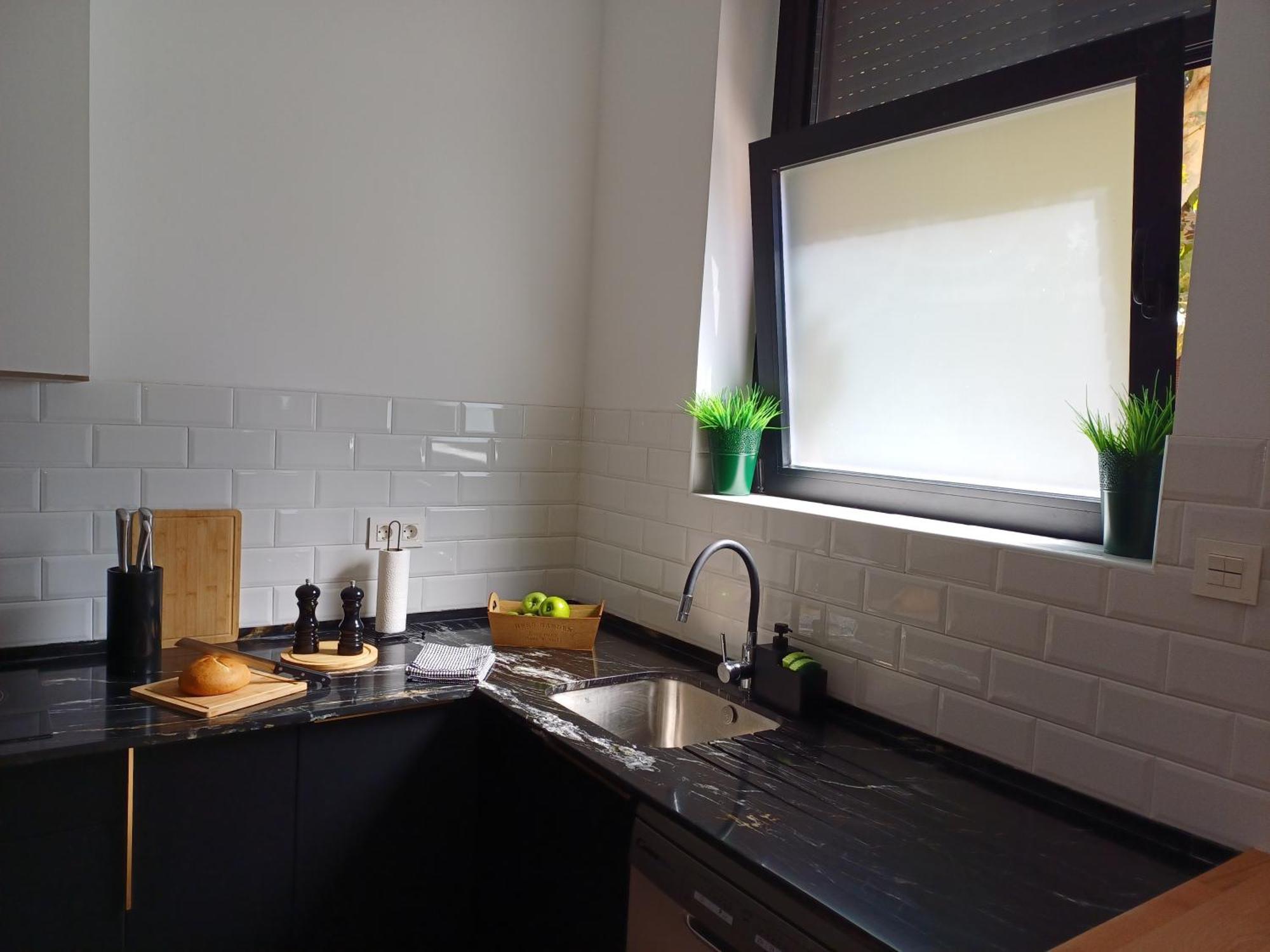 Colon 13 Apartamento Zamora