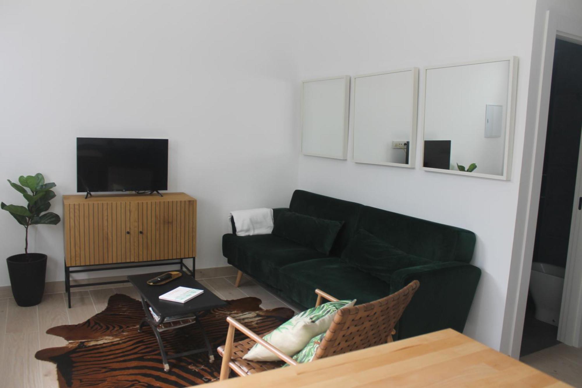 Colon 13 Apartamento *