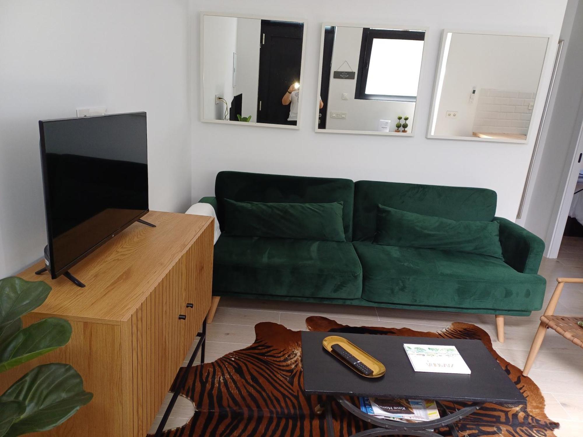 Apartamento Colon 13 Zamora