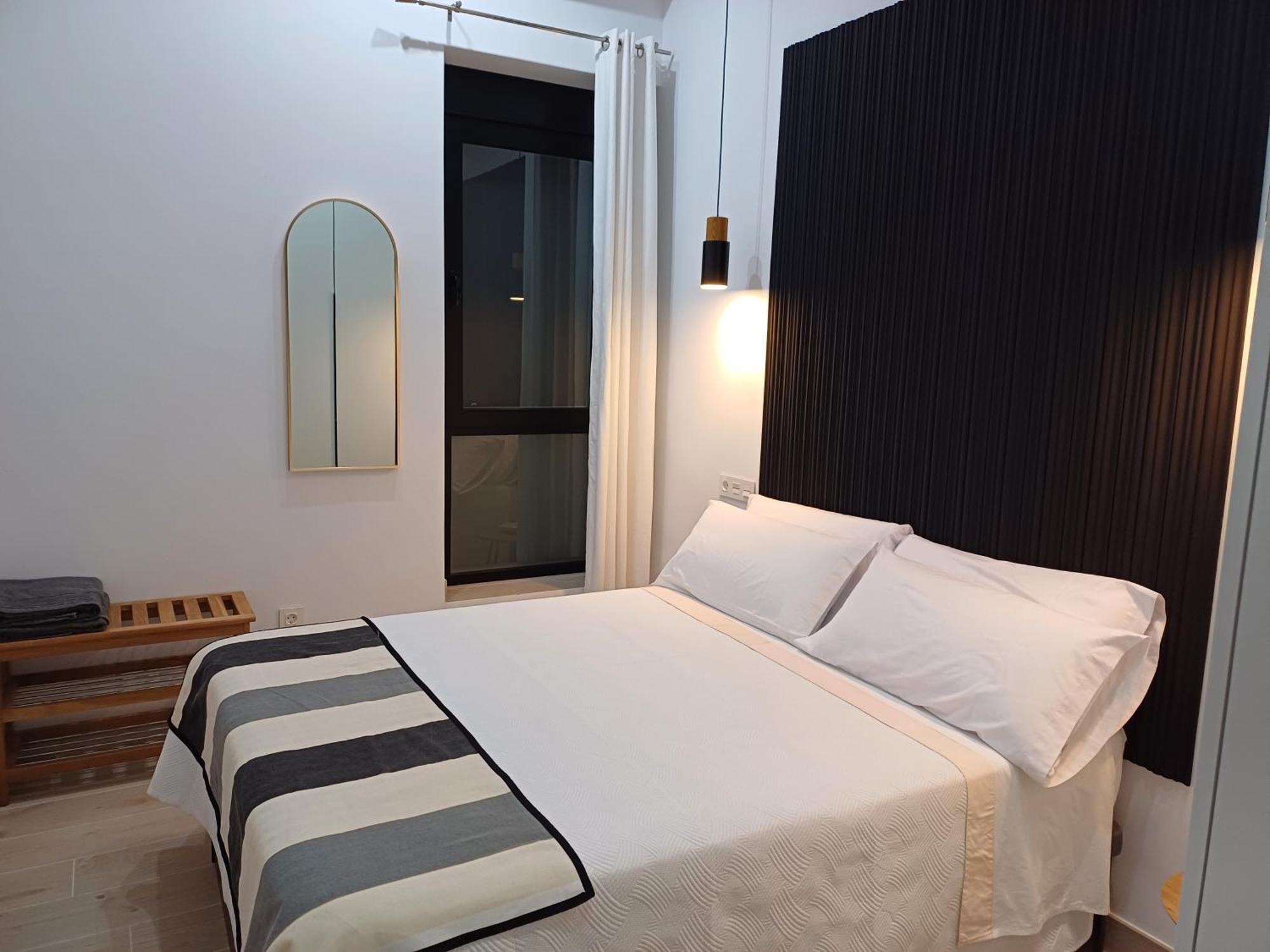 Apartamento Colon 13 Zamora