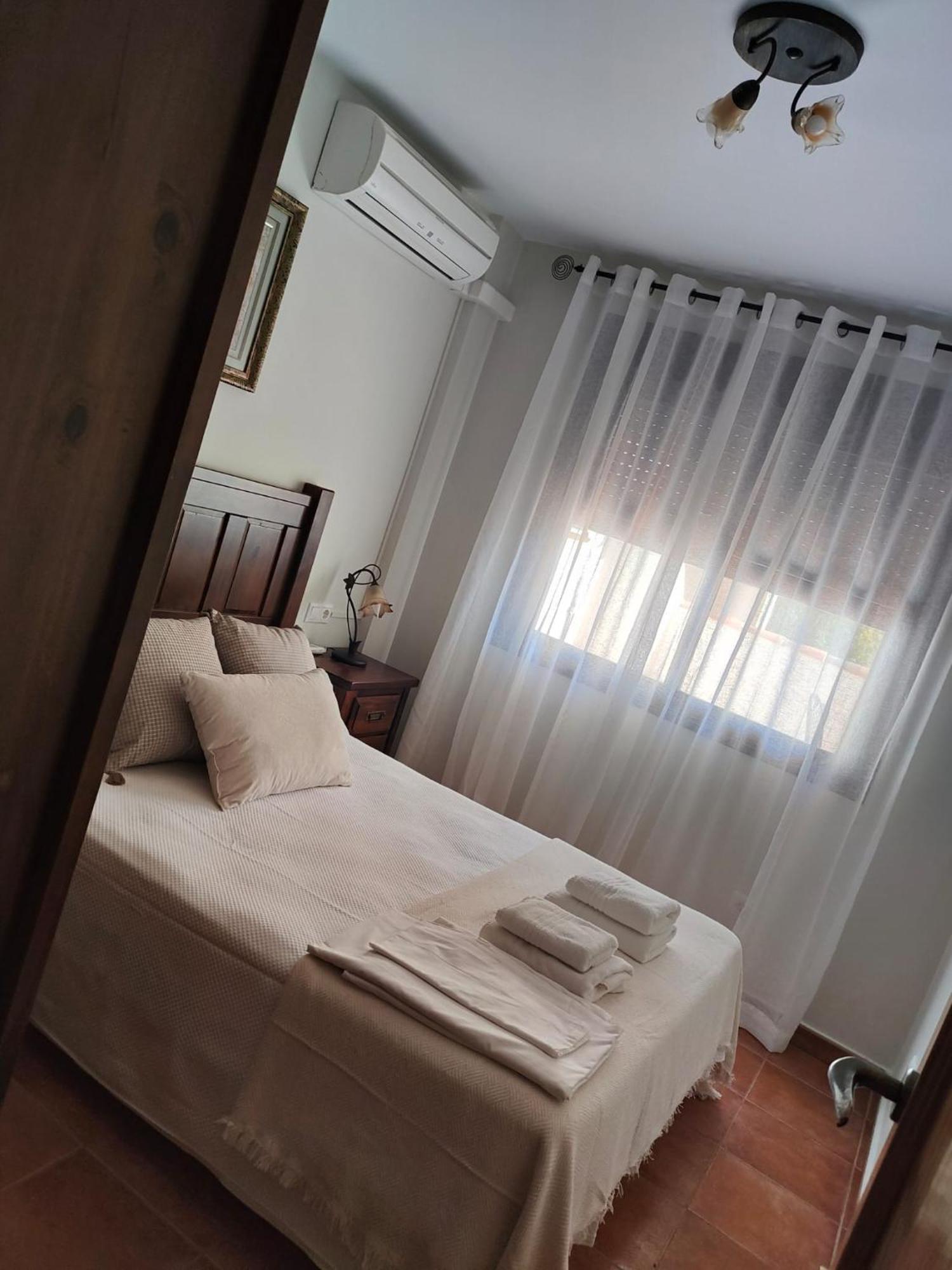 Apartamento Vft Castillo De La Yedra Cazorla
