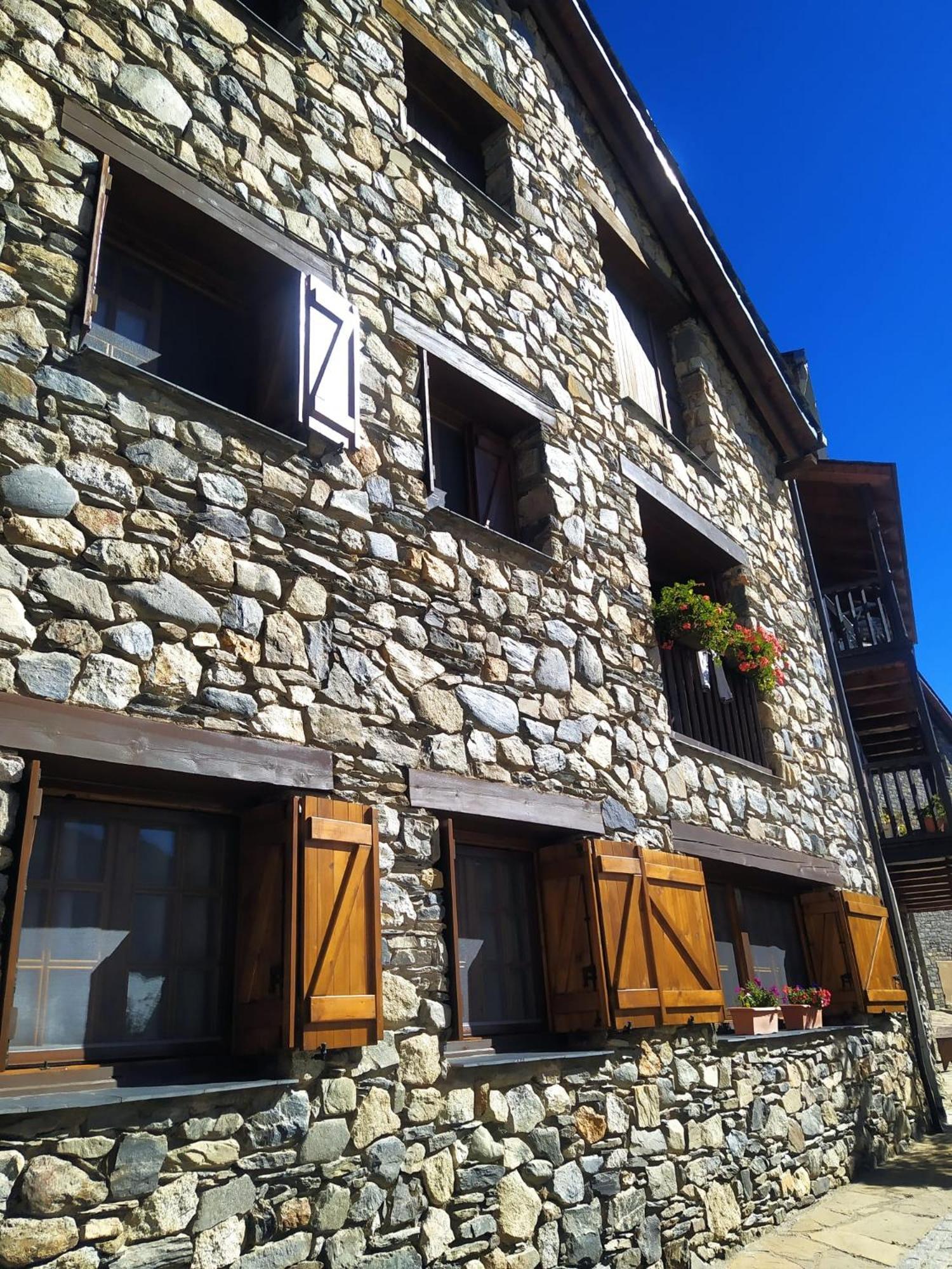 Ca De Callet - Planta Baixa Apartment *