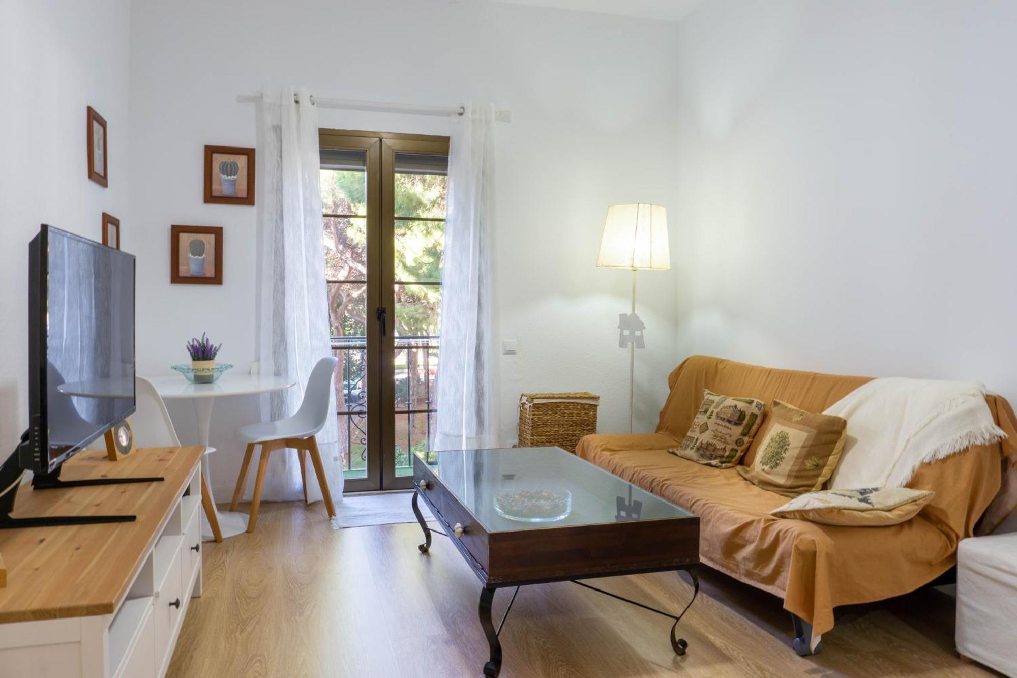 Alhamar Beach Apartment Mijas