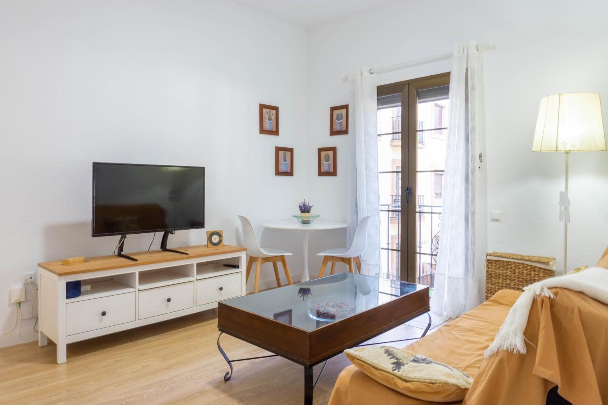Alhamar Beach Apartment *
