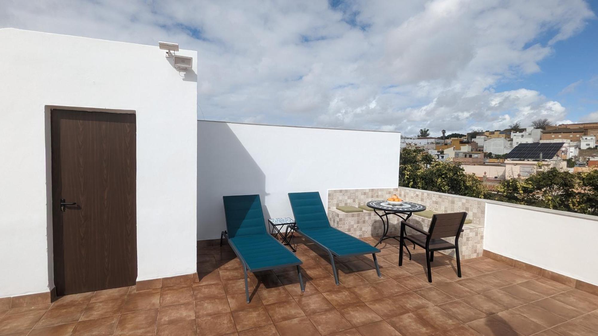 Apartamento Viva Piso Jerez *