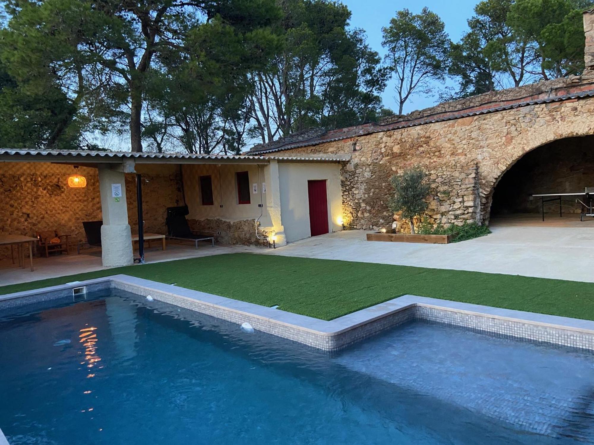 Torre Bertrana By Duquessa Collection Pals