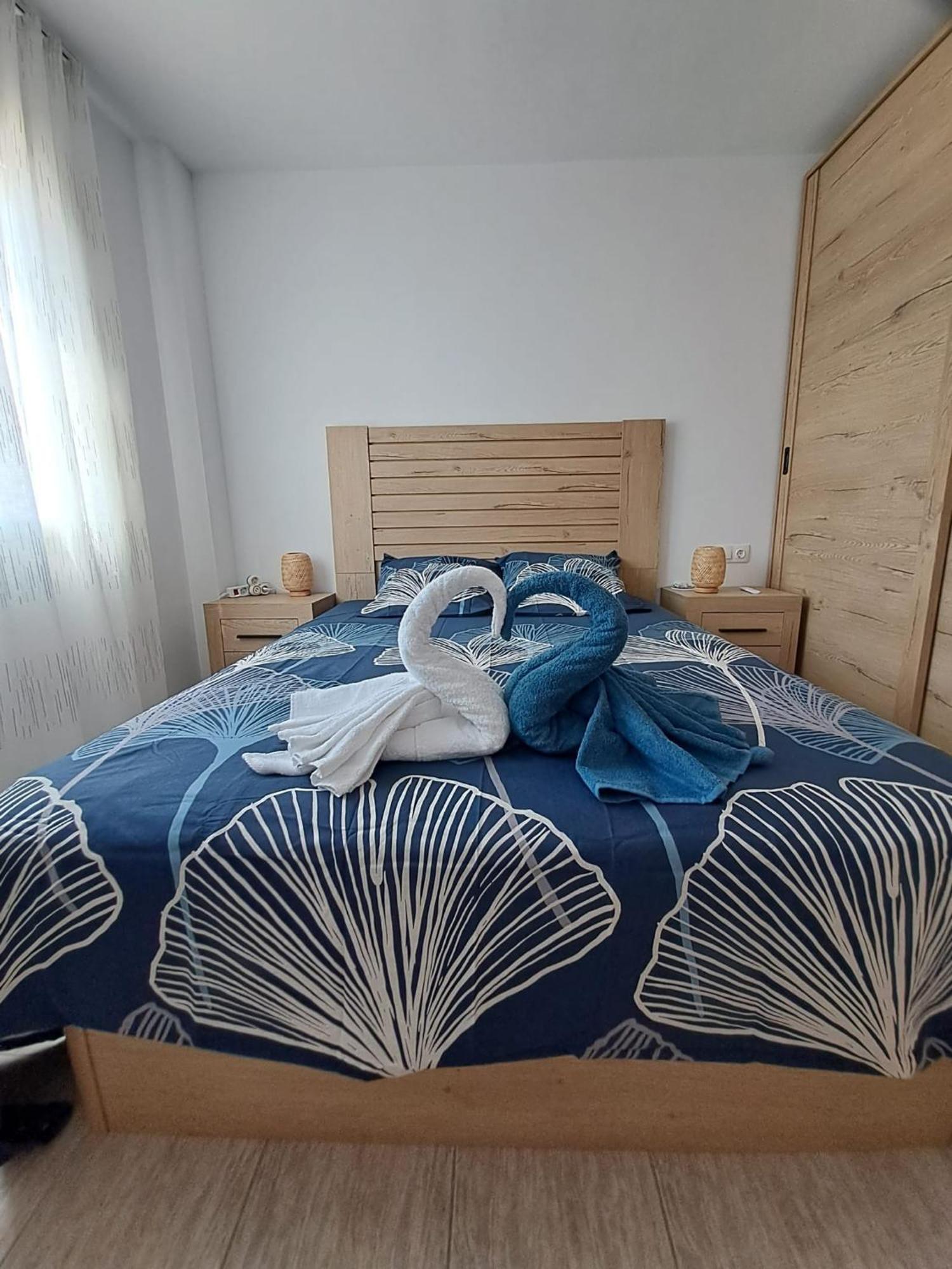 Apartamento Maella Miami Platja (Miami Playa)