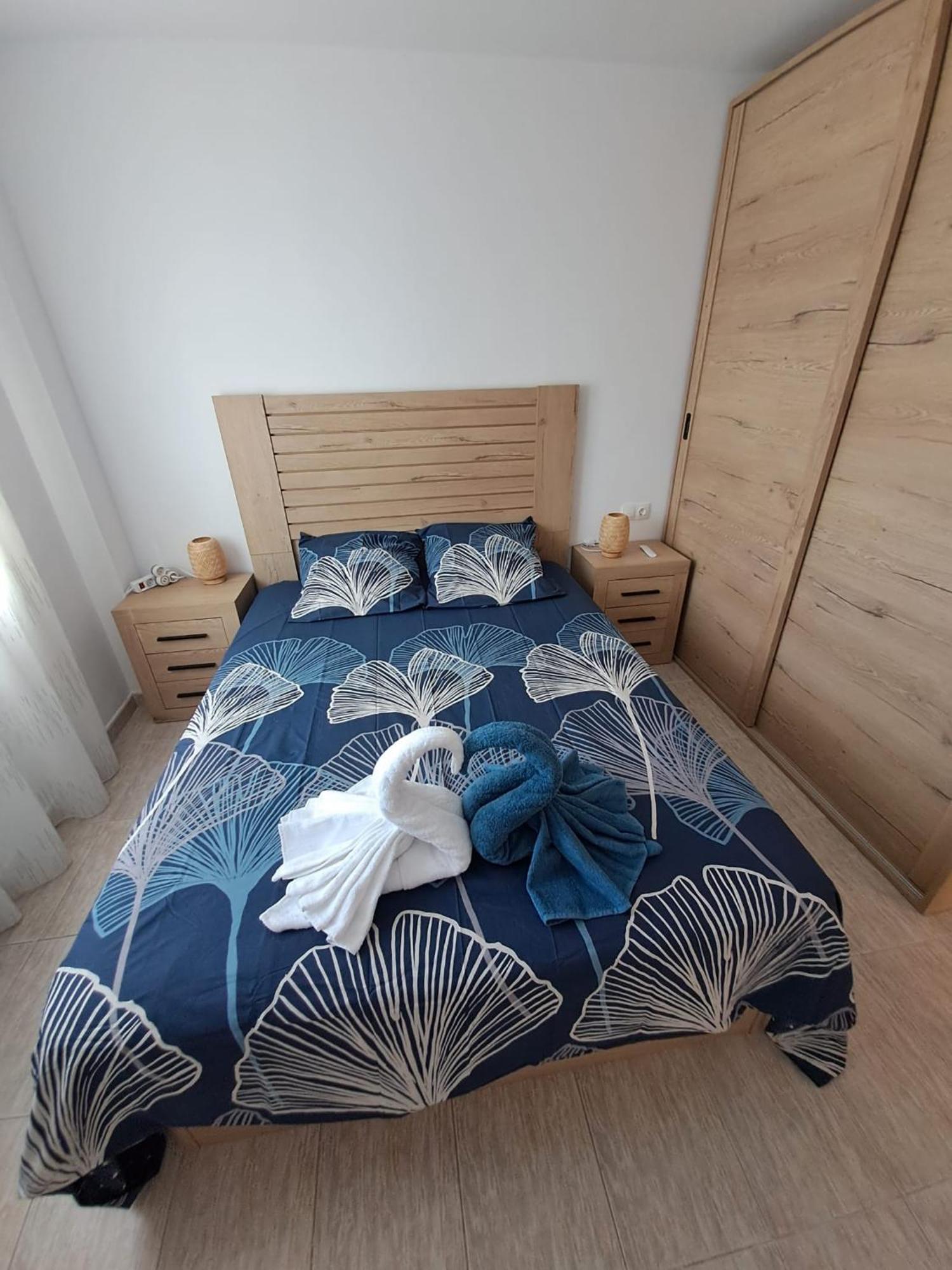 Maella Apartamento