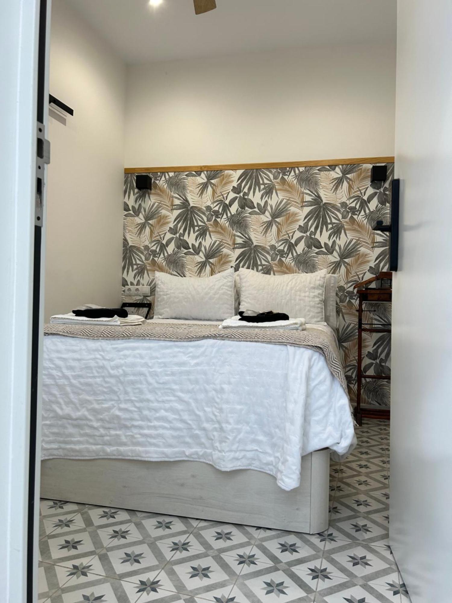 Eme Turistica Bed and breakfast Sevilla