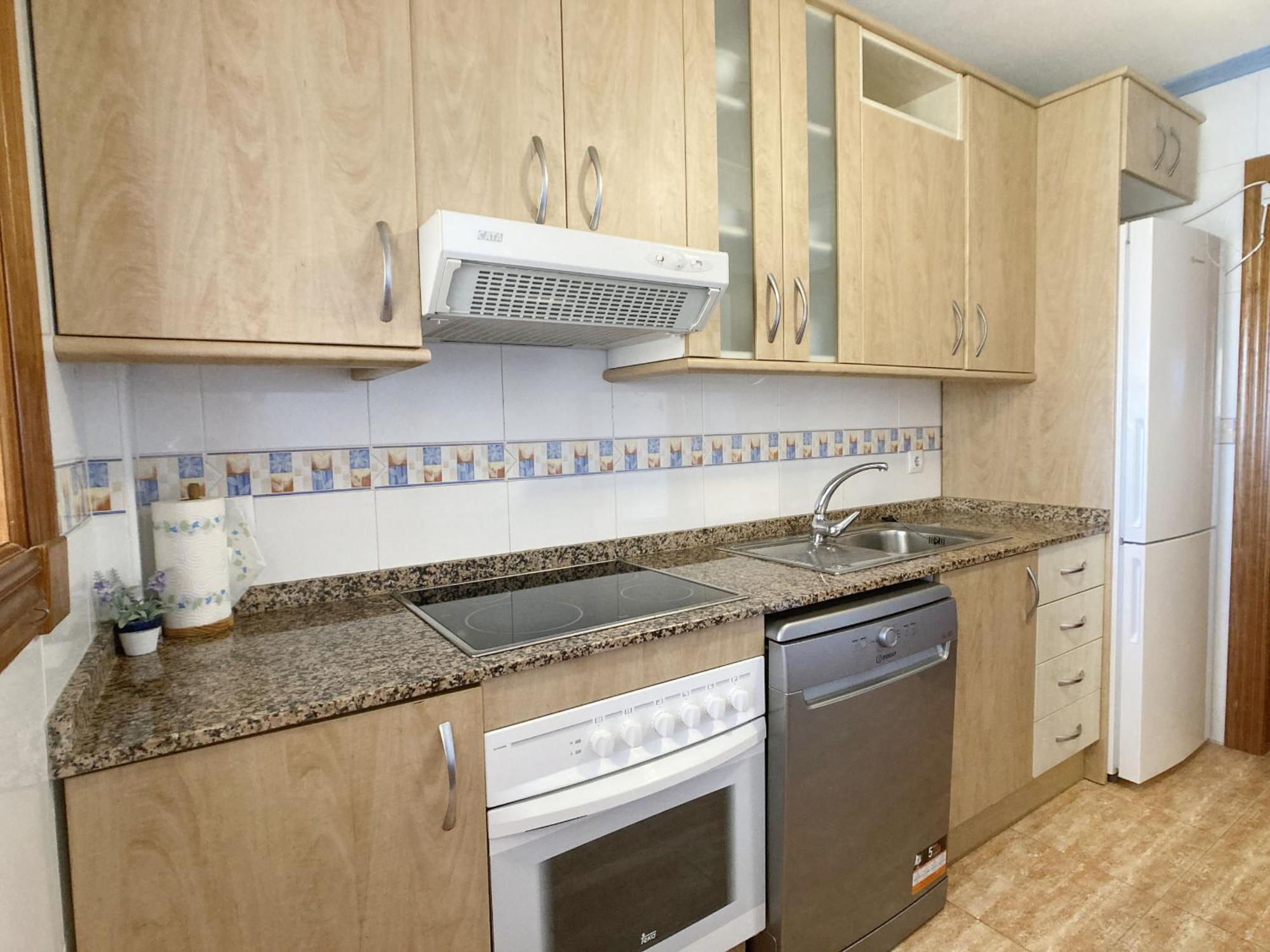 Apartamento Spanish Connection - Miradores Del Puerto La Manga del Mar Menor