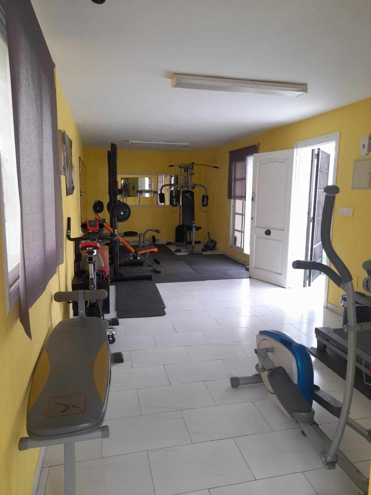 Marisol Estudio Europa Apartment *