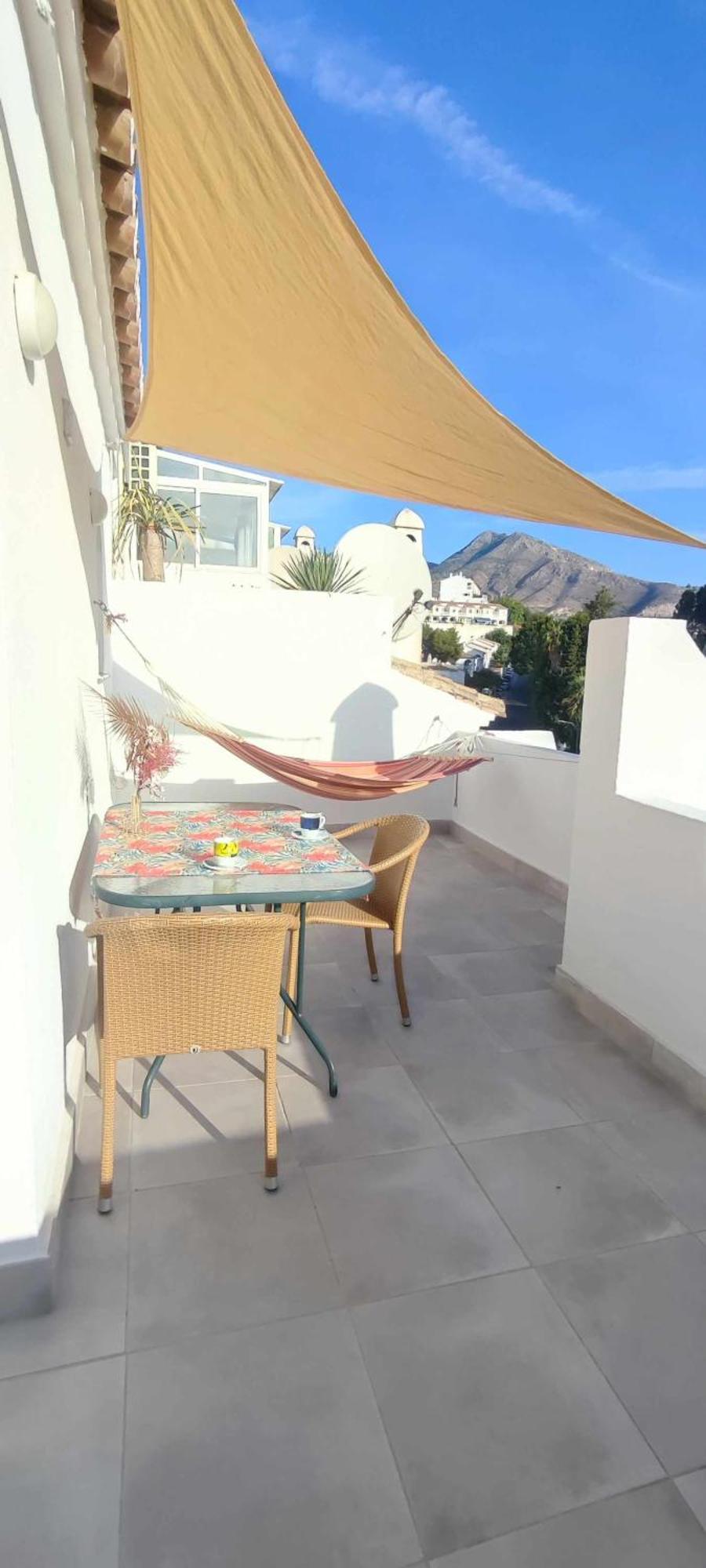 Marisol Estudio Europa Apartment