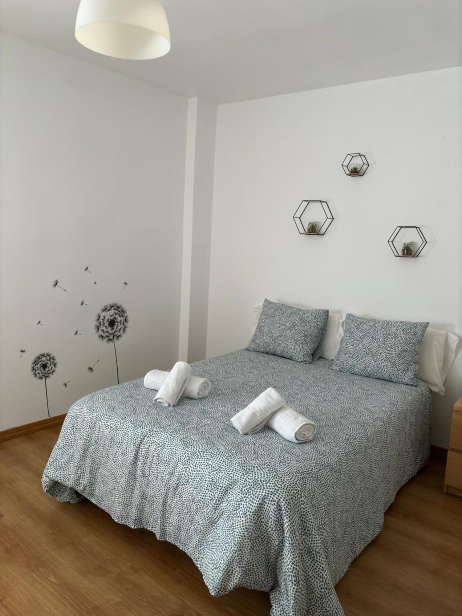 Homestay Casa Ubedi En Pleno Casco Historico Ubeda (Andalucia)