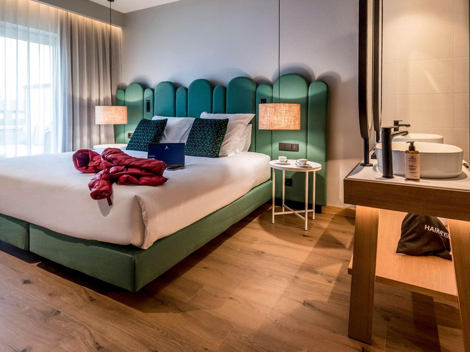 Mercure Centro Lugo