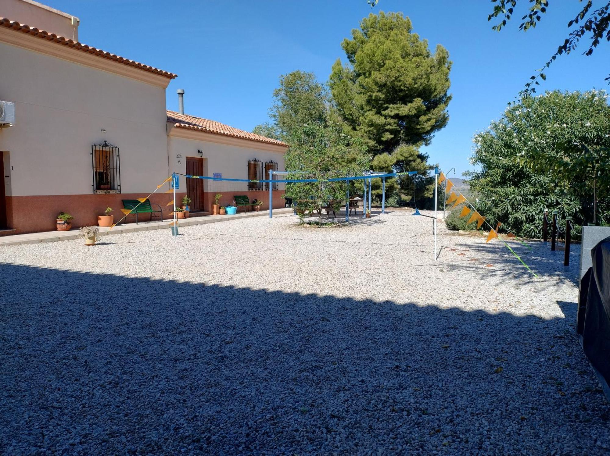 Apartment Cortijo La Estrella