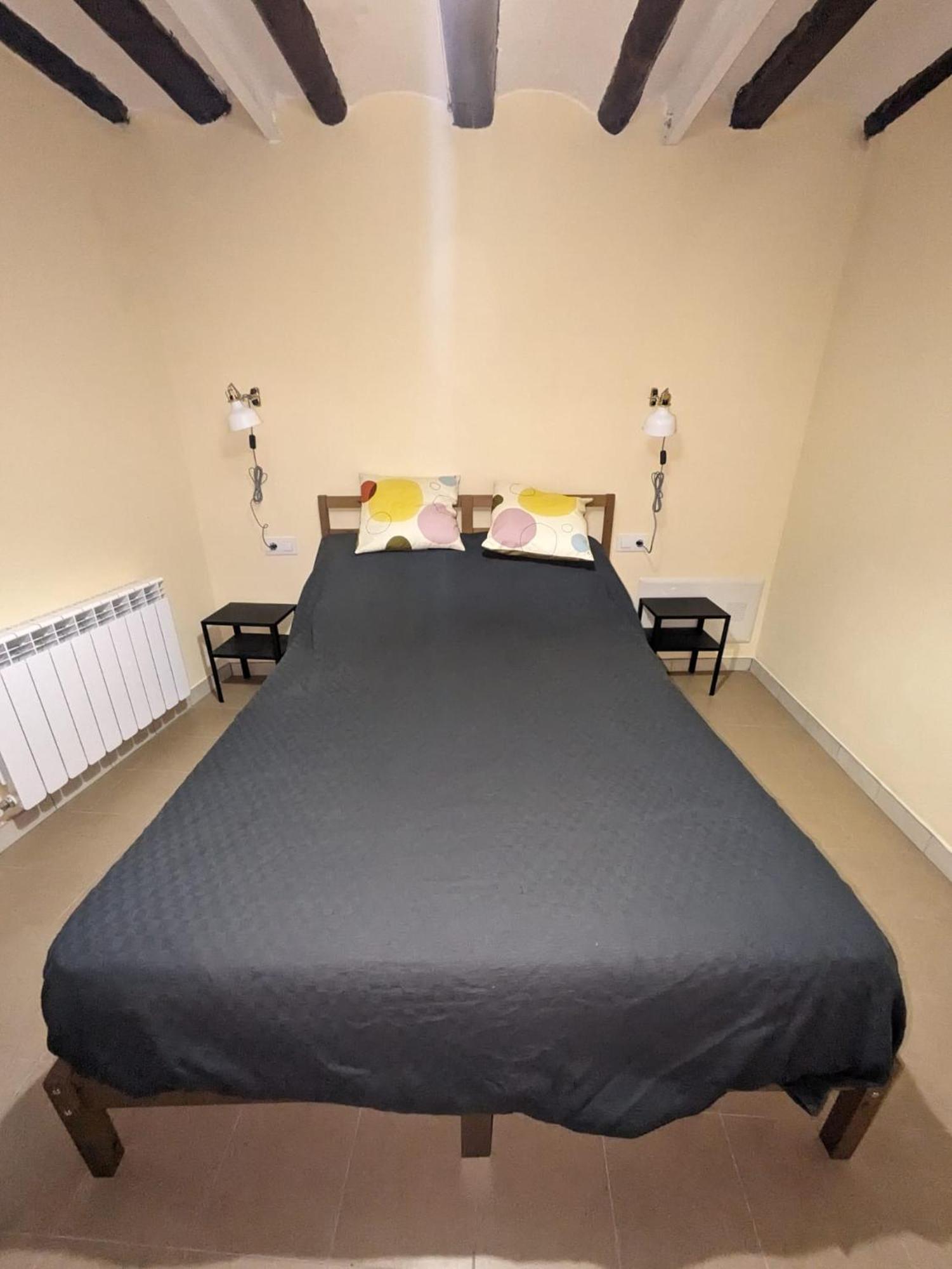 Rurales Cr Apartamento