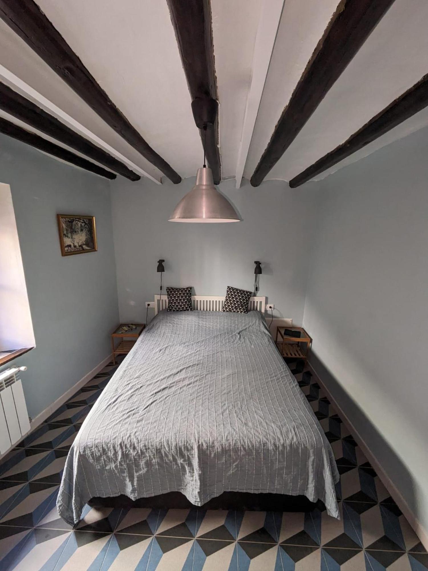 Apartamento Rurales Cr
