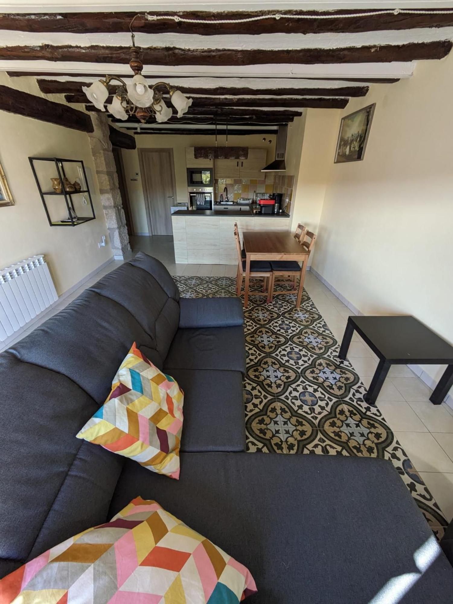 Rurales Cr Apartamento Mazaleon