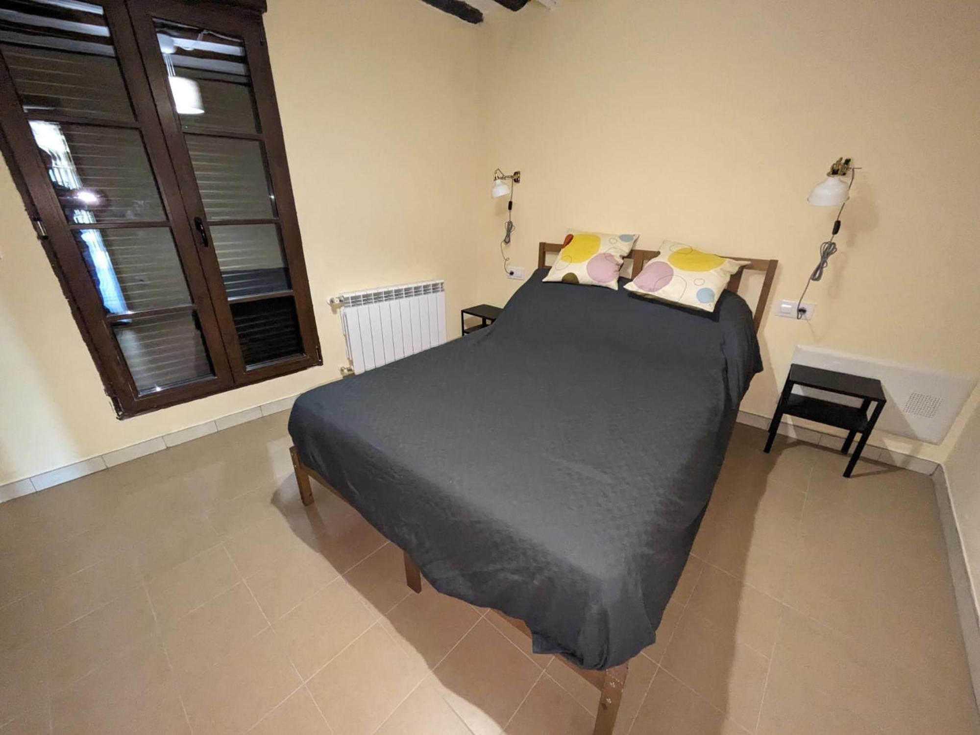 Apartamento Rurales Cr *