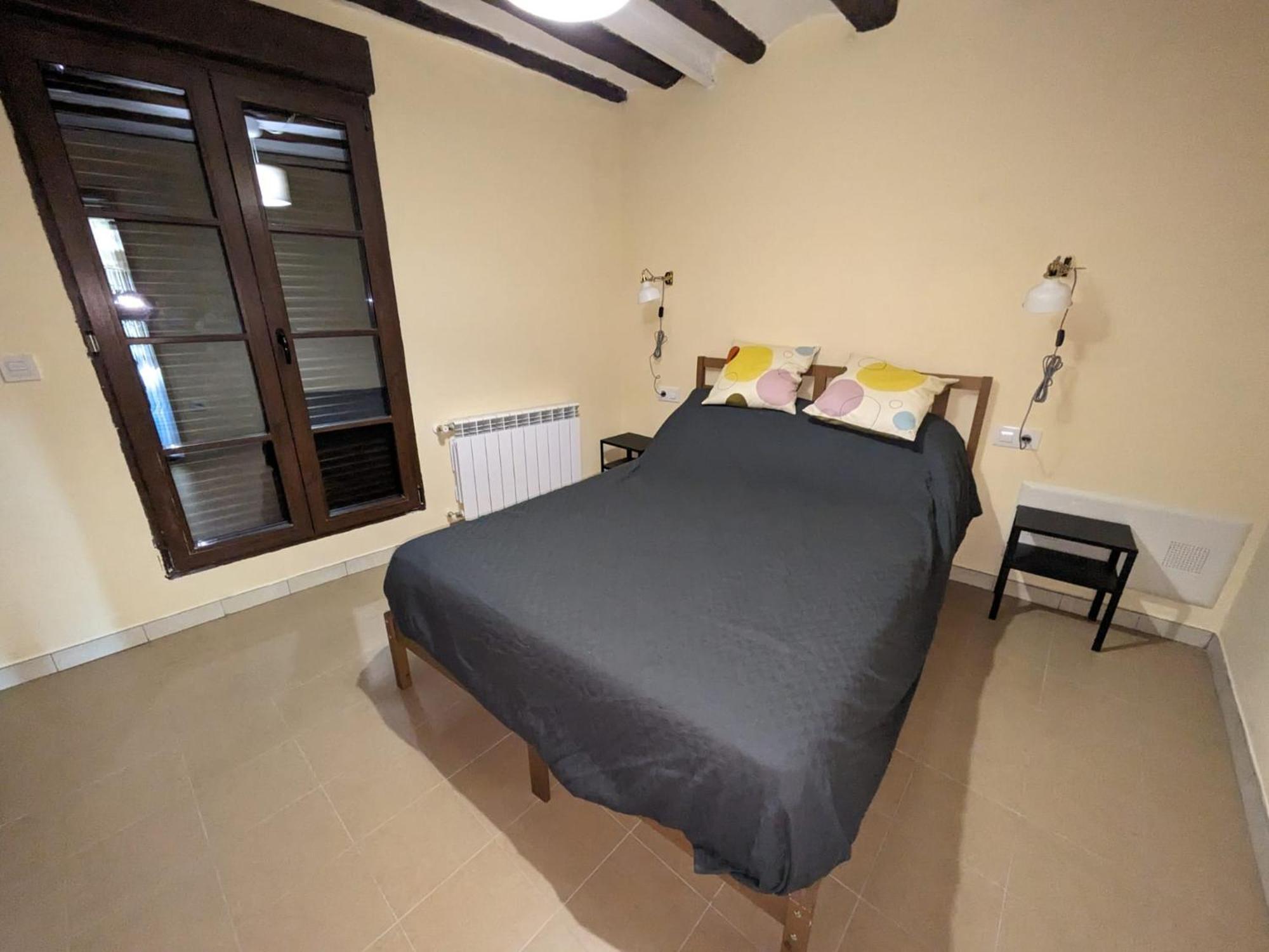 Rurales Cr Apartamento *