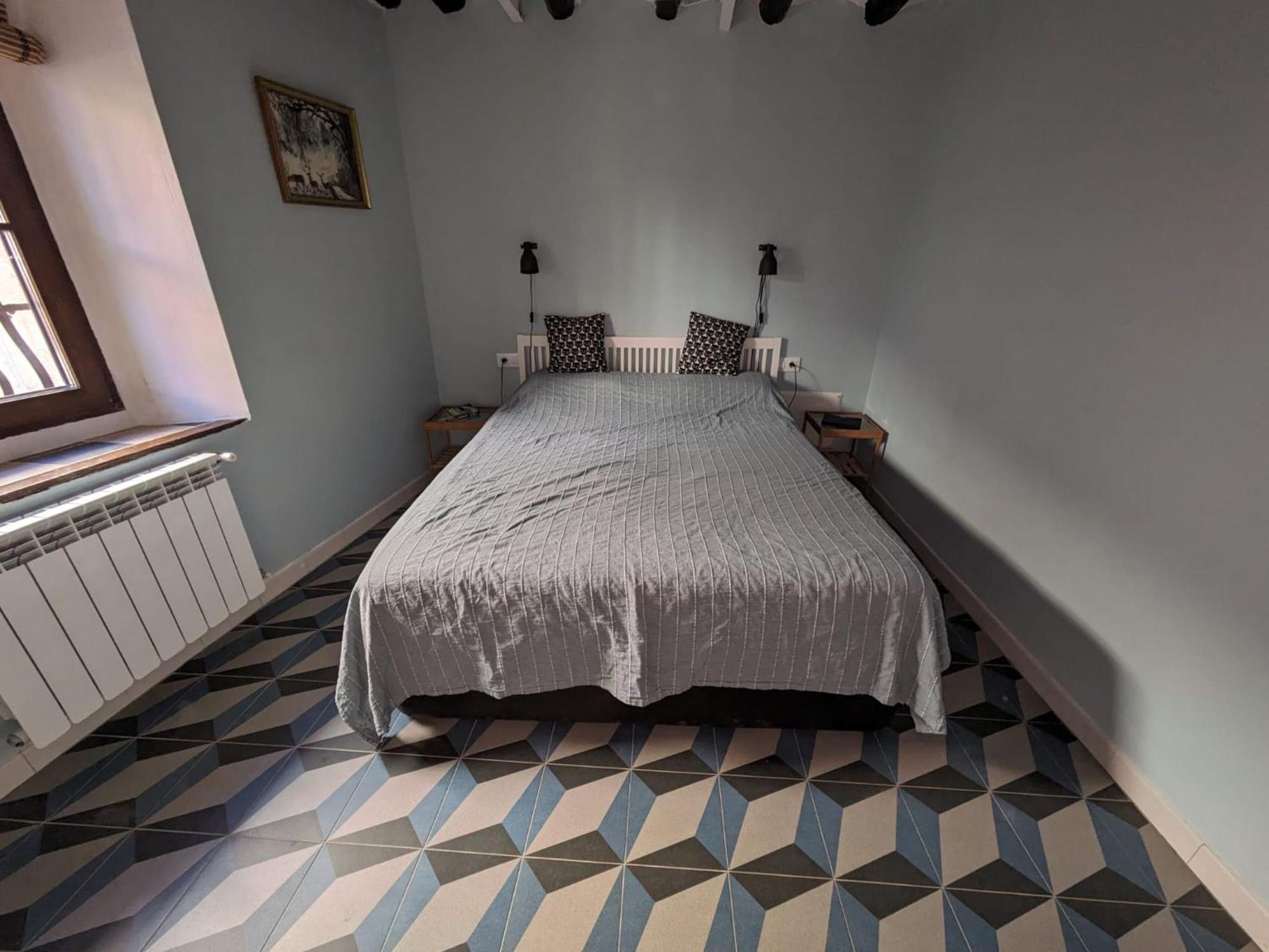 Apartamento Rurales Cr