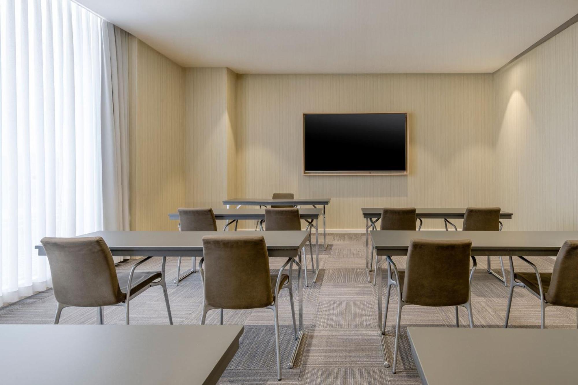 Ac By Marriott 4* Valencia